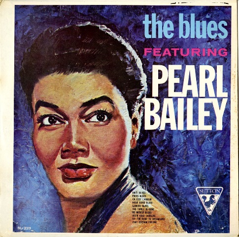 Pearl Bailey